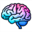 Brain Client Logo